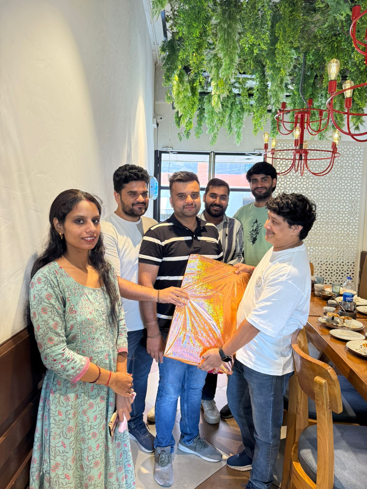 SolutionBowl office moment 5